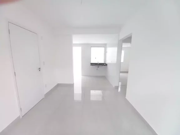 Imagem Apartamento com área privativa e ITBI GRATIS.