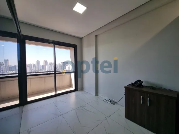 Imagem SALA COMERCIAL 42,70 M² - A VENDA - JURUBATUBA EMPRESARIAL - CENTRO - SÃO BERNARDO DO CAMPO/SP.