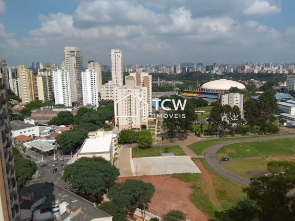 Imagem Apartamento Padrão com 4 dorm no Paraíso