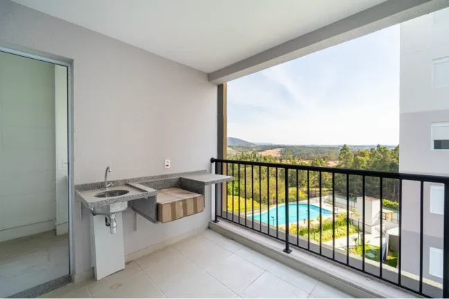 Imagem APARTAMENTO RESIDENCIAL em Jundiaí - SP, Medeiros