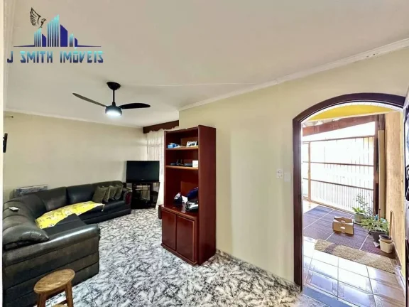 Imagem Casa no Jardim das Flores / Osasco - Casa 3 dormitórios