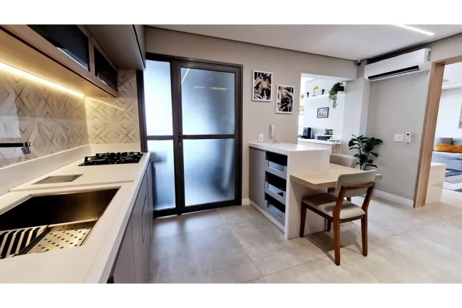 Imagem APARTAMENTO RESIDENCIAL em São Paulo - SP, Butantã