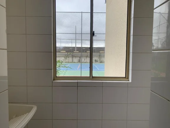 Imagem Apartamento para Venda em São José dos Pinhais, Iná, 3 dormitórios, 1 banheiro, 1 vaga
