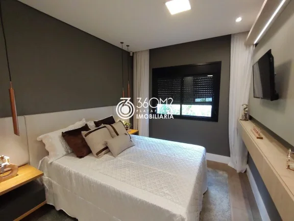 Imagem Apartamento para Venda em Santo André / SP no bairro Campestre