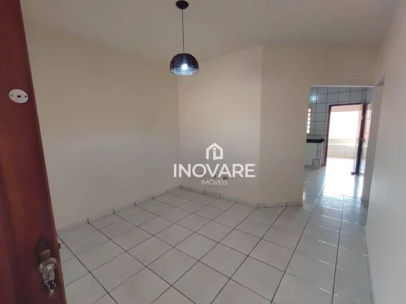 Imagem Casa com 3 dormitórios à venda, 230 m² por R$ 550.000,00 - Residencial Jardim Primavera - Itumbiara/GO