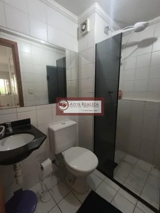 Imagem Descubra o seu novo lar no coração do Jabaquara, São Paulo! Este loft moderno de 40m² oferece um ambiente prático e aconchegante, perfeito para quem busca conforto e praticidade na rotina diária. C