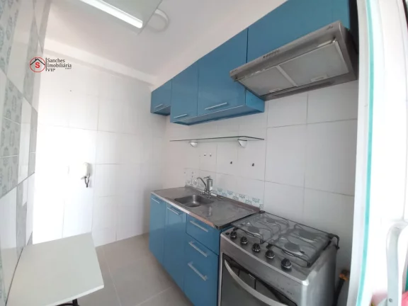 Imagem APARTAMENTO PARA ALUGAR NO TATUAPÉ Próximo a Rua Antônio de Barros e Av Celso Garcia