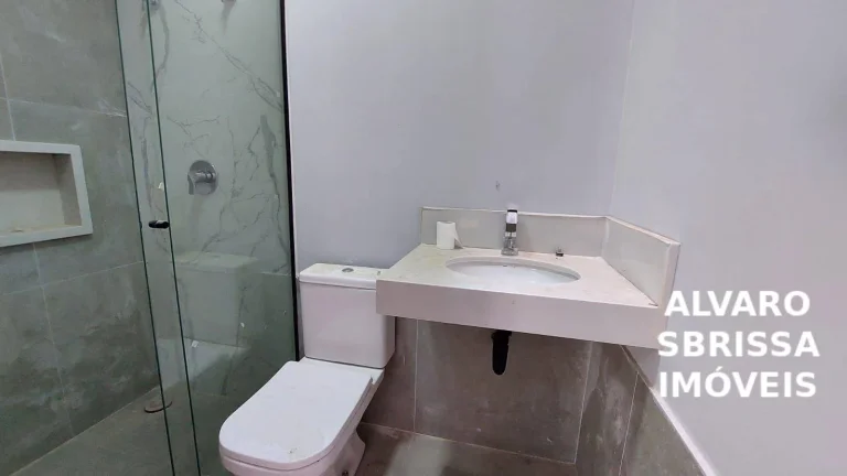 Imagem Casa nova Condomínio Portal dos Sabiás em Itu