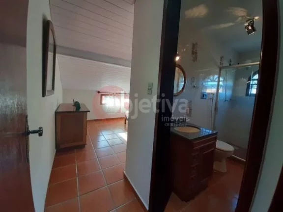 Imagem Casa com 3 dormitórios à venda, 80 m² por R$ 380.000,00 - Peró - Cabo Frio/RJ