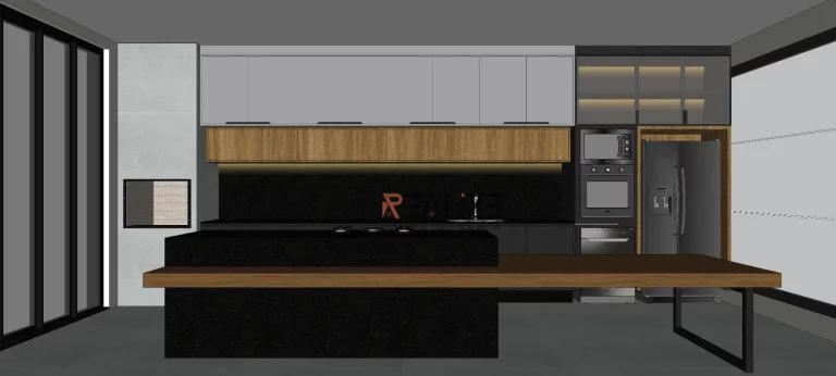 Imagem Casa térrea alto padrão à venda, 218 m² por R$ 2.300.000 - Condomínio Villa Sapezal - Indaiatuba/SP