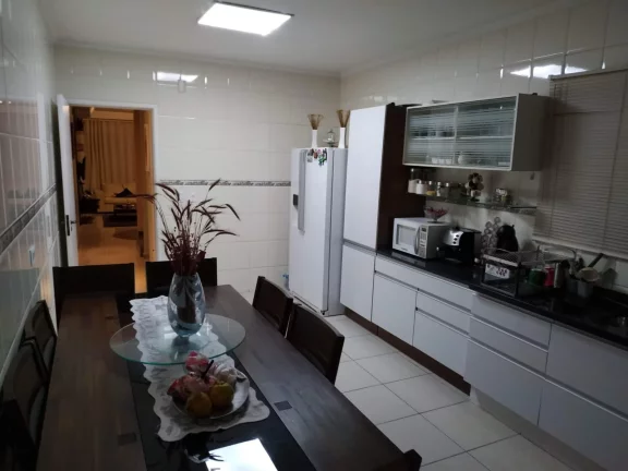 Imagem VENDO LINDO SOBRADO NO BAIRRO CAMPO GRANDE! (ZONA SUL-SP)