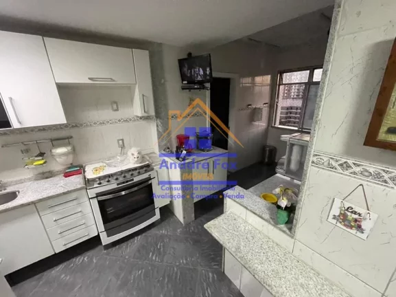 Imagem Tijuca, Rio de Janeiro - RJ, Cobertura Duplex, 4 Quartos, 1 Suíte, Piscina, Churrasqueira, 4 Vagas, R$1.800.000,00