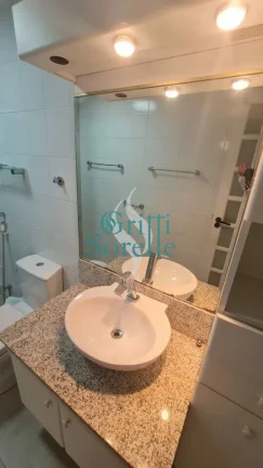 Imagem Apartamento para Alugar em Morro dos Ingleses - São Paulo/SP.