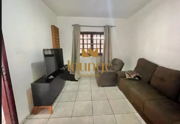 Imagem Casa em Sorocaba