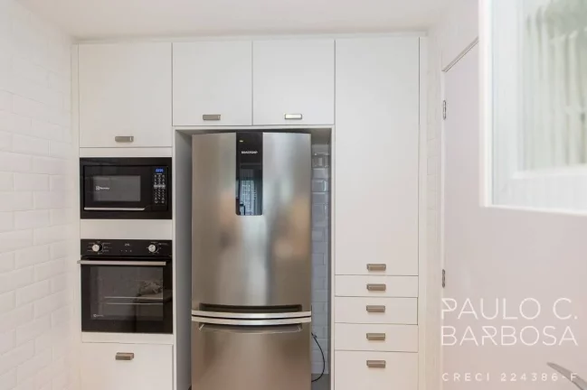 Imagem Perdizes Venda - 3 Suítes - 2 Vagas - 174m²
