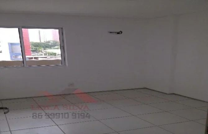 Imagem Apartamento para Venda em região valorizada do bairro Jóquei em Teresina
