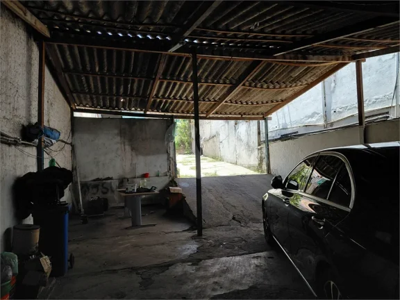 Imagem Terreno à venda em Alto da Lapa, São Paulo - SP