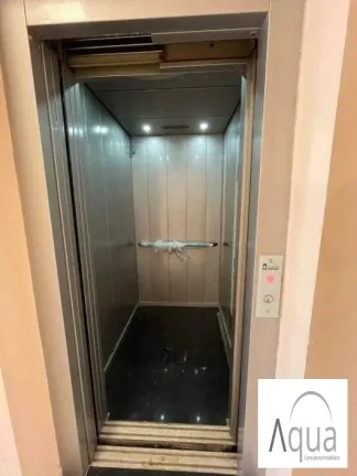 Imagem Apartamento para Venda em Itanhaém, Cibratel II, 2 dormitórios, 1 suíte, 1 banheiro, 1 vaga
