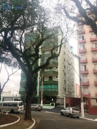 Imagem LOCAÇÃO APARTAMENTO 3 DORMITÓRIOS COM SUÍTE - VILA MUSSOLINI - SÃO BERNARDO