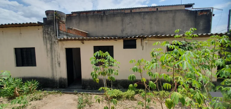 Imagem CASA RESIDENCIAL em ESMERALDAS - MG, NOVO RETIRO