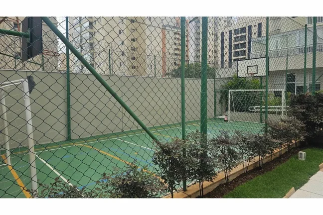 Imagem APARTAMENTO RESIDENCIAL em São Paulo - SP, Chácara Inglesa