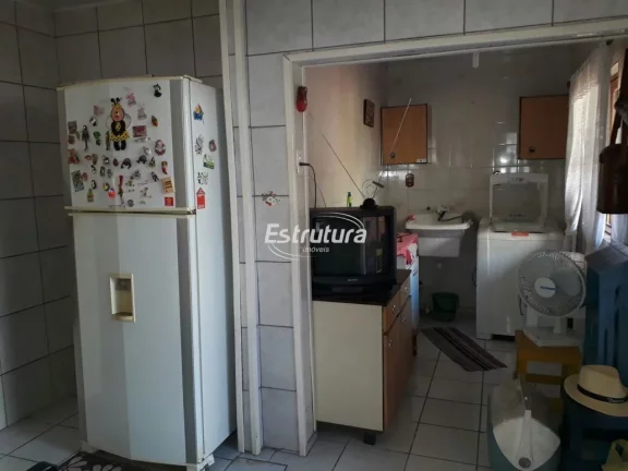 Imagem Casa 3 dormitórios à venda Centro Santa Maria/RS