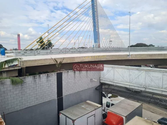 Imagem Galpão à venda, 400 m² por R$ 3.500.000,00 - Centro - Guarulhos/SP