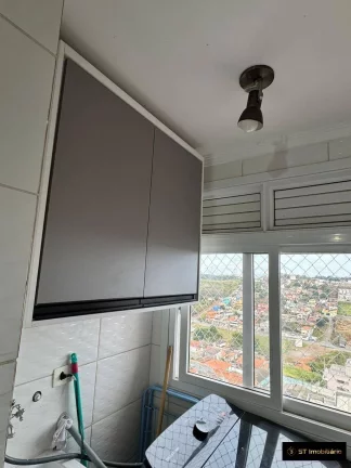 Imagem Lindo Apartamento à venda em Mairiporã R$350.000 - Aceita Financiamento!