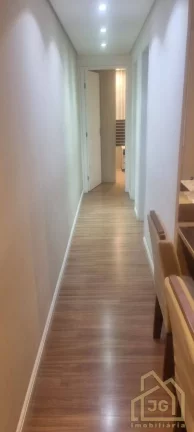 Imagem Apartamento com 2 Quartos à Venda, 46 m² em Assunção - São Bernardo Do Campo