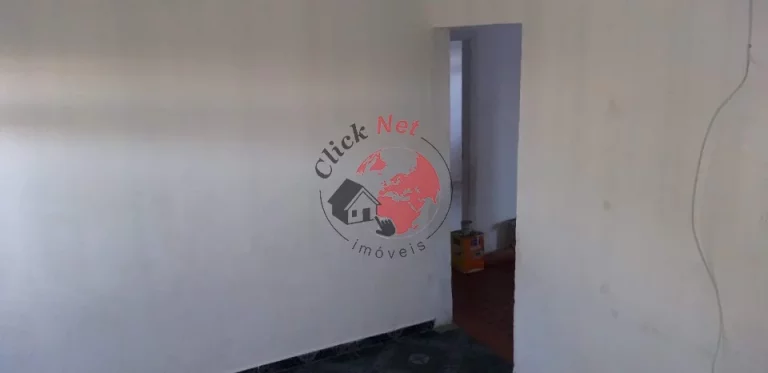 Imagem Casa Térrea com salão comercial à Venda no bairro Taboão em São Bernardo do Campo