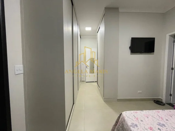 Imagem Casa térrea,3 Dormitórios ( 1Suíte), 136m², Cond. Rudá Bairro Floresta.