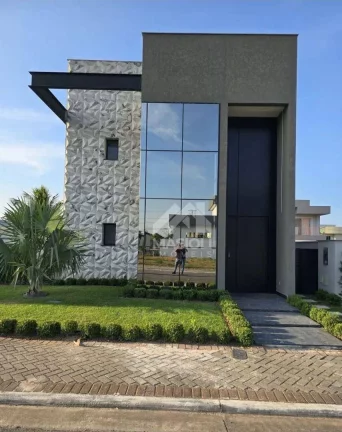 Imagem Casa com 3 dormitórios à venda, 215 m² por R$ 2.500.000,00 - Praia D Ulé - Guarapari/ES