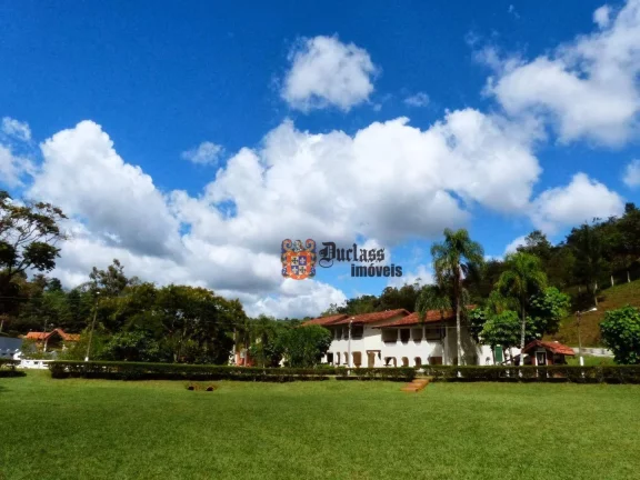 Imagem Hotel para alugar, 3000 m² por R$ 70.000,00/mês - Aldeia Ivoturucaia - Franco da Rocha/SP