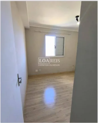 Imagem APARTAMENTO 2 DORMITÓRIOS 45 METROS