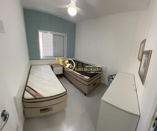 Imagem APARTAMENTO À VENDA COM 2 DORMITÓRIOS DA PRAIA GRANDE EM UBATUBA-SP