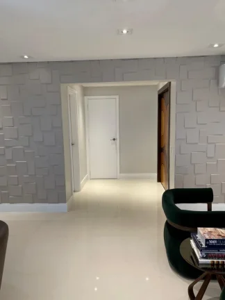 Imagem Apto MADSON Gramercy Park - 261m²