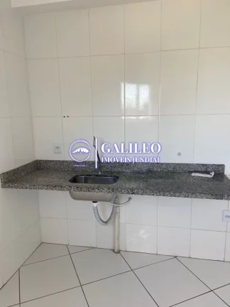 Imagem VENDE-SE APARTAMENTO CONDOMÍNIO MERIS LEONI -JARDIM SÃO PAULO- VÁRZEA PAULISTA DIVISA COM JUNDIAÍ- SP