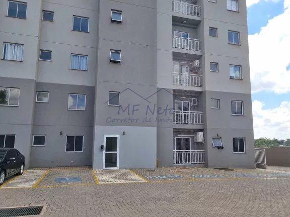 Imagem Apartamento Padrão
