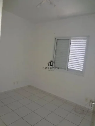 Imagem Apartamento com 2 dormitórios sendo 1 suíte para alugar, 62 m² por R$ 2.200/mês - Jardim Guadalajara - Sorocaba/SP