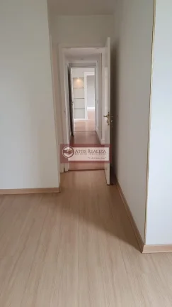 Imagem Espaçoso apartamento com sacada em Santo Amaro - São Paulo: 160M², 3 quartos e 4 banheiros à venda ou locação por R$7.000