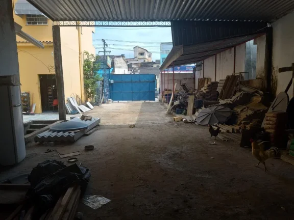 Imagem Prédio Comercial para Venda em Rio de Janeiro, Campo Grande, 4 dormitórios, 1 suíte, 4 banheiros, 99 vagas
