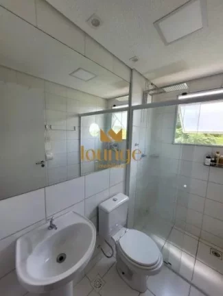 Imagem Apartamento à venda Jardim Topázio Zona Leste - Sorocaba/SP