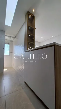 Imagem APARTAMENTO Á VENDA NO CONDOMÍNIO BELLARTE EM JUNDIAÍ - SP