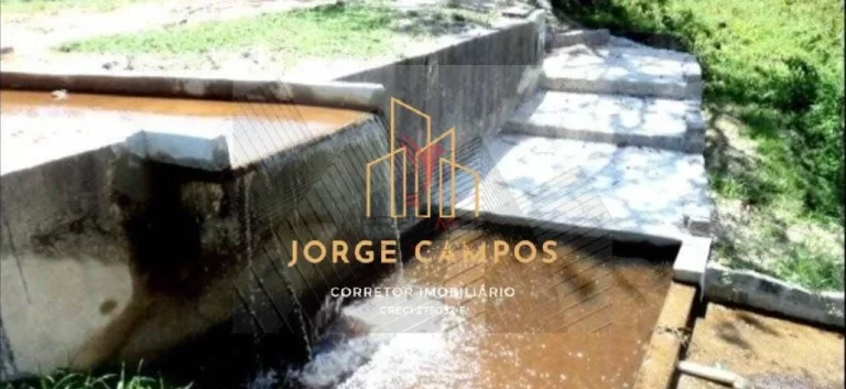 Imagem FA-24135 - FAZENDA À VENDA EM GUARATINGUETÁ/SP
