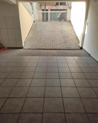 Imagem Lindo sobrado , com 3 suites 8vagas 5vagas hidromassagem FL55