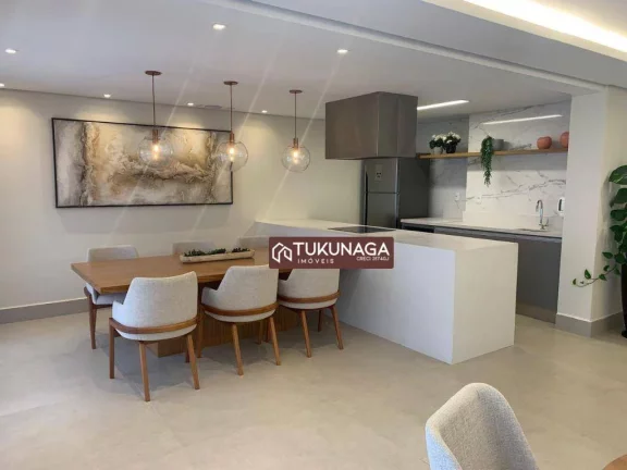 Imagem Studio com 1 dormitório à venda, 30 m² por R$ 340.000 - Tucuruvi - São Paulo/SP