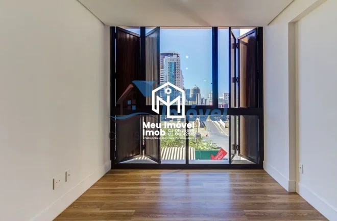 Imagem Rua 36 Residencial 336 APTO 3 Quartos 3 Suítes 2 Vagas 118m² Vista Nascente