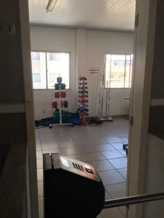 Imagem Apartamento com 3 dormitórios à venda, 70 m² por R$ 380.000,00 - Jardim São Luís - Suzano/SP