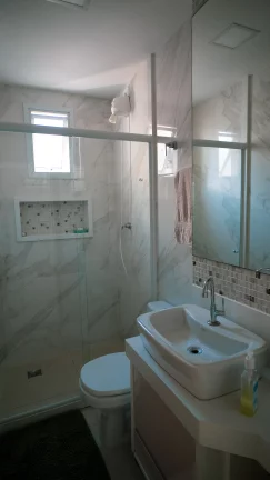 Imagem APARTAMENTO RESIDENCIAL em GUARAPARI - ES, MUQUIÇABA