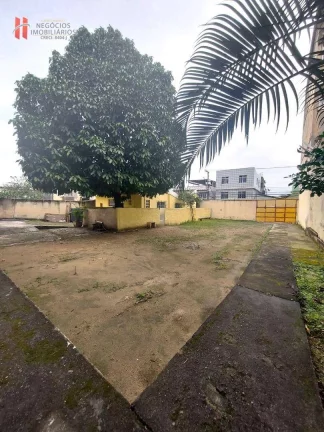 Imagem Galpão à venda, 1000 m² por R$ 1.100.000 - Centro - São João de Meriti/RJ